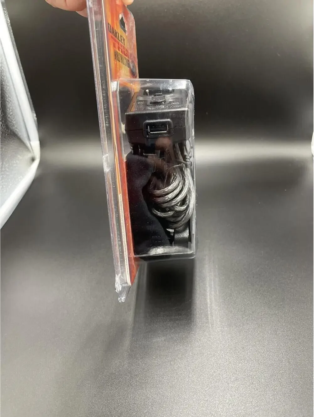 Oakley World Wall Charger new